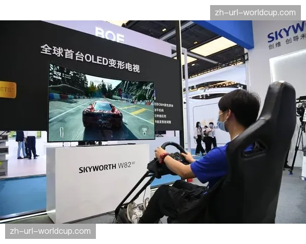 8K超高清信号即时制作系统进入规模化应用阶段