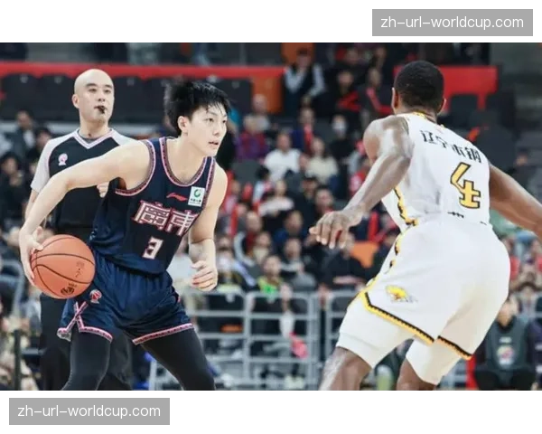 CBA季后赛首轮：辽宁男篮力克广东，大比分2-1领先