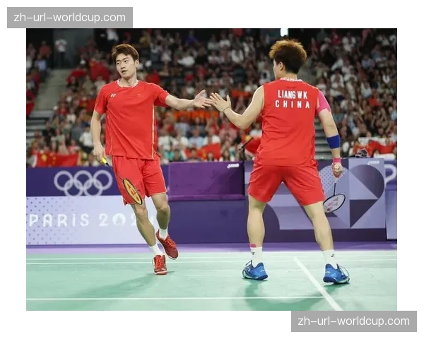 男双卫冕冠军组合首轮即遭淘汰，美国本土希望受挫