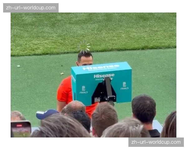 VAR系统升级方案提交欧足联：将引入半自动越位识别技术